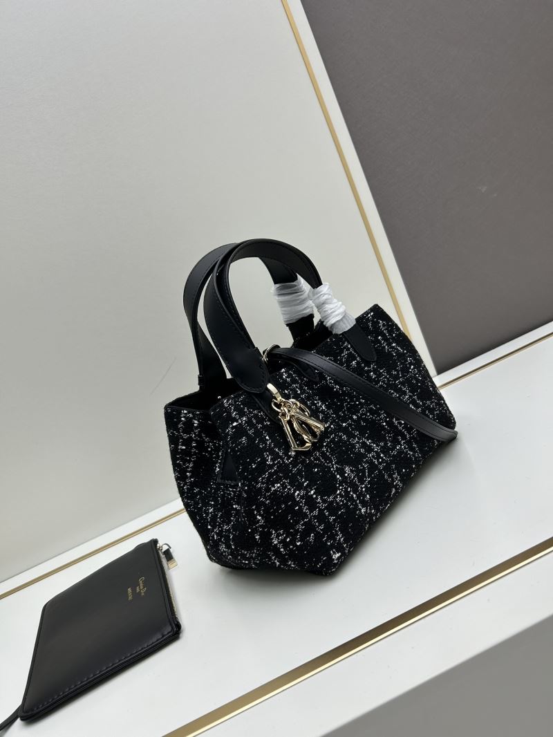 Christian Dior Shopping Bags